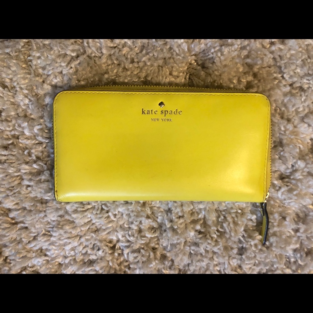 Kate Spade Wallet
